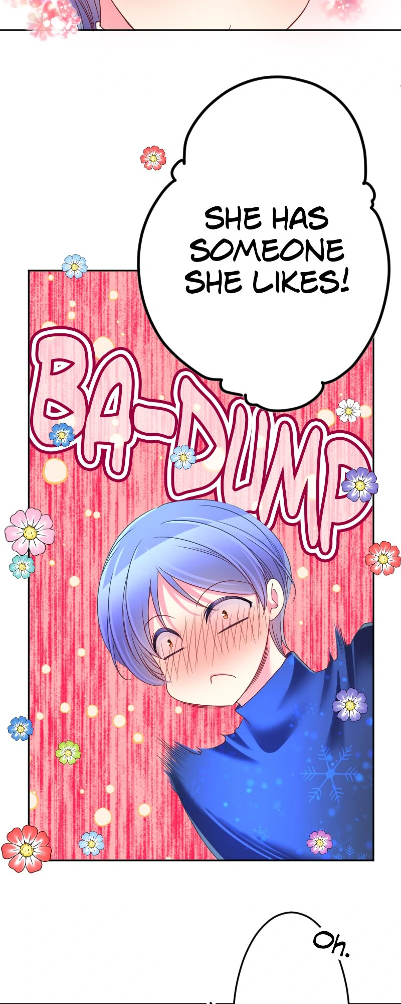 I was Reborn as a Housekeeper in a Parallel World! Chapter 242 - page 21