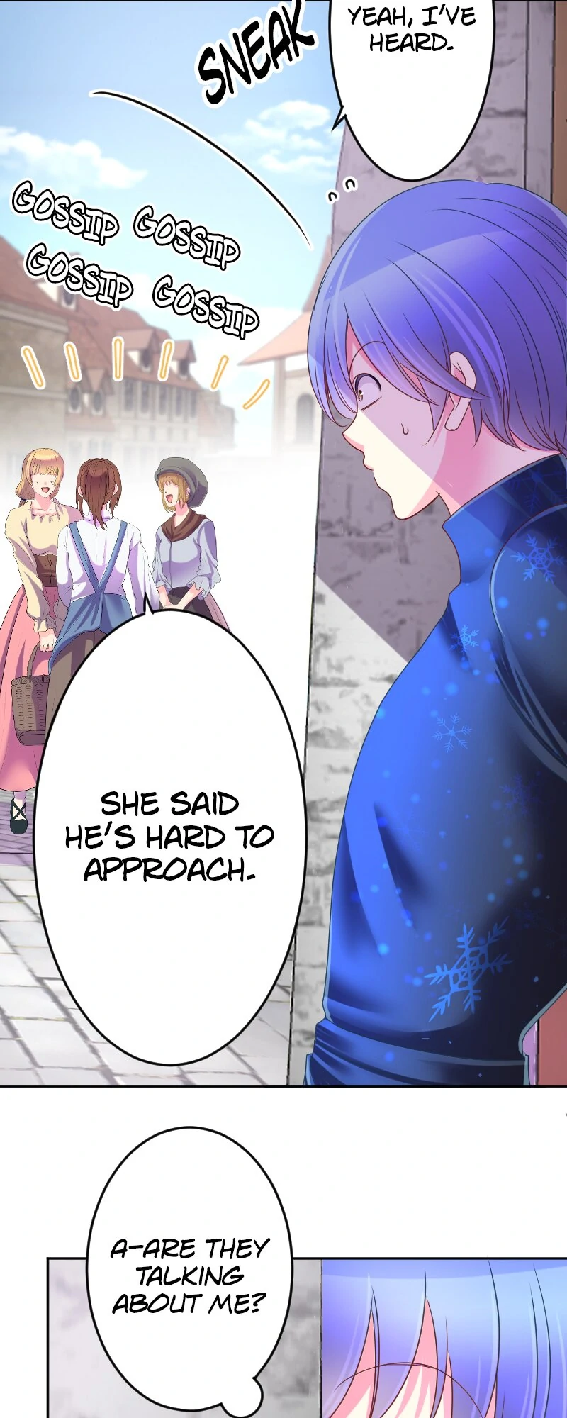 I was Reborn as a Housekeeper in a Parallel World! Chapter 242 - page 22