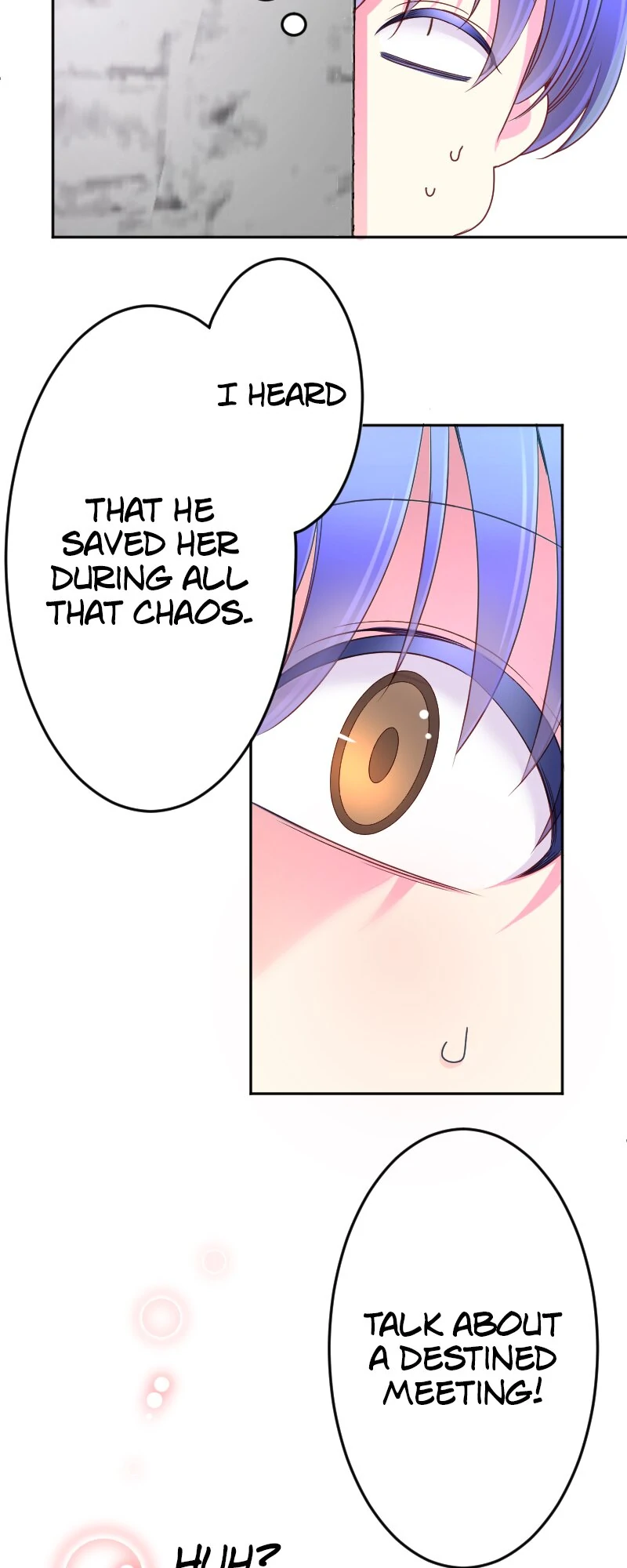 I was Reborn as a Housekeeper in a Parallel World! Chapter 242 - page 23