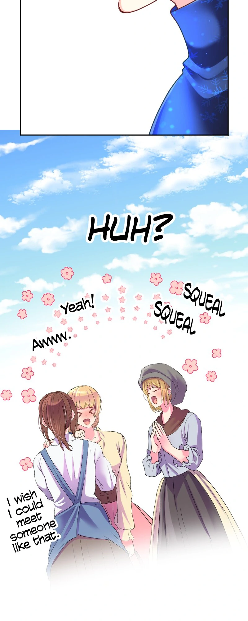 I was Reborn as a Housekeeper in a Parallel World! Chapter 242 - page 27