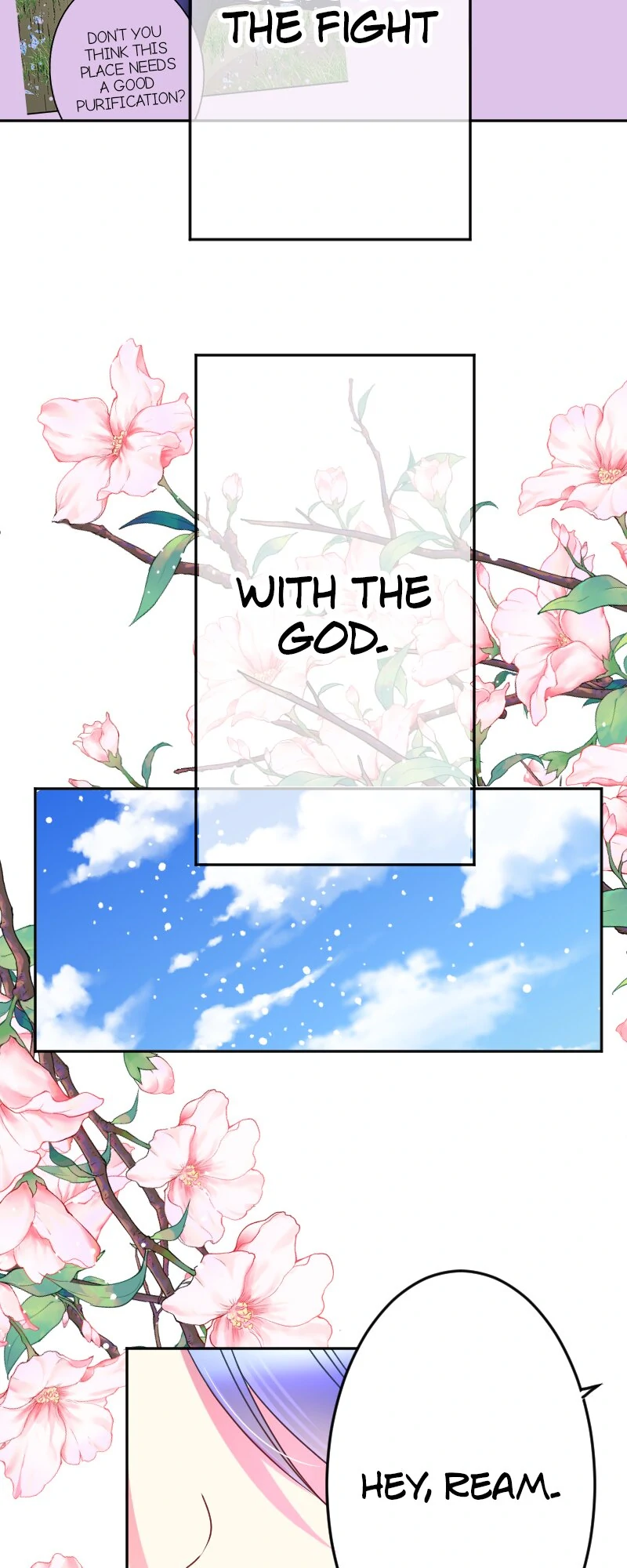 I was Reborn as a Housekeeper in a Parallel World! Chapter 242 - page 3