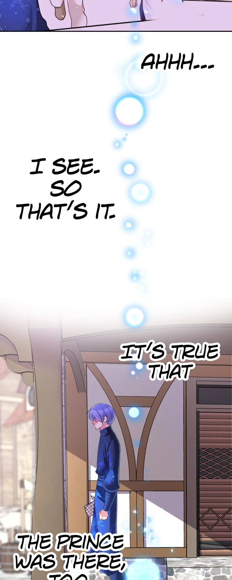 I was Reborn as a Housekeeper in a Parallel World! Chapter 242 - page 30