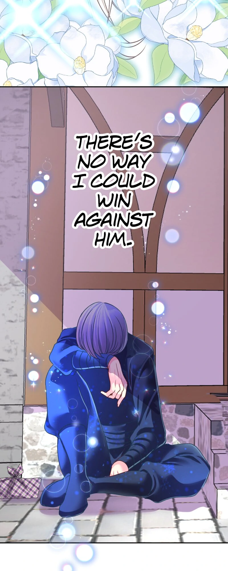 I was Reborn as a Housekeeper in a Parallel World! Chapter 242 - page 34
