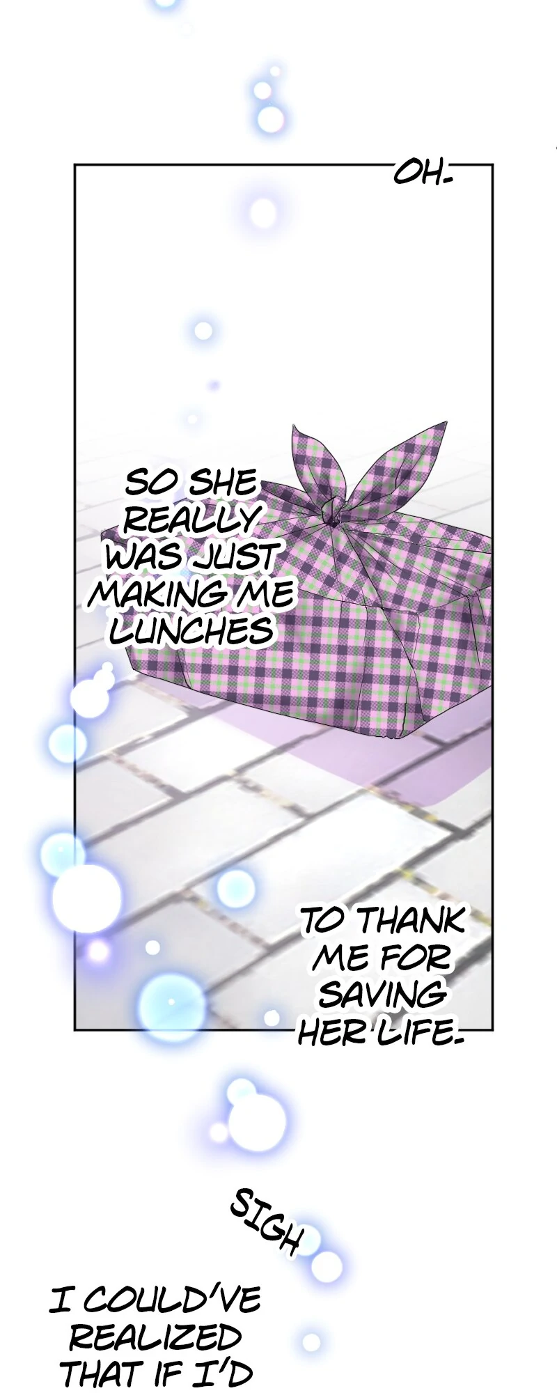 I was Reborn as a Housekeeper in a Parallel World! Chapter 242 - page 35