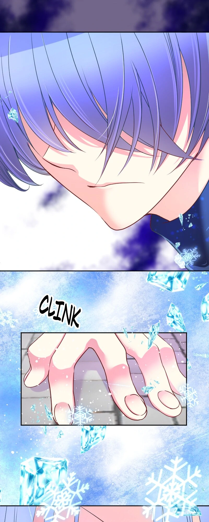 I was Reborn as a Housekeeper in a Parallel World! Chapter 242 - page 37