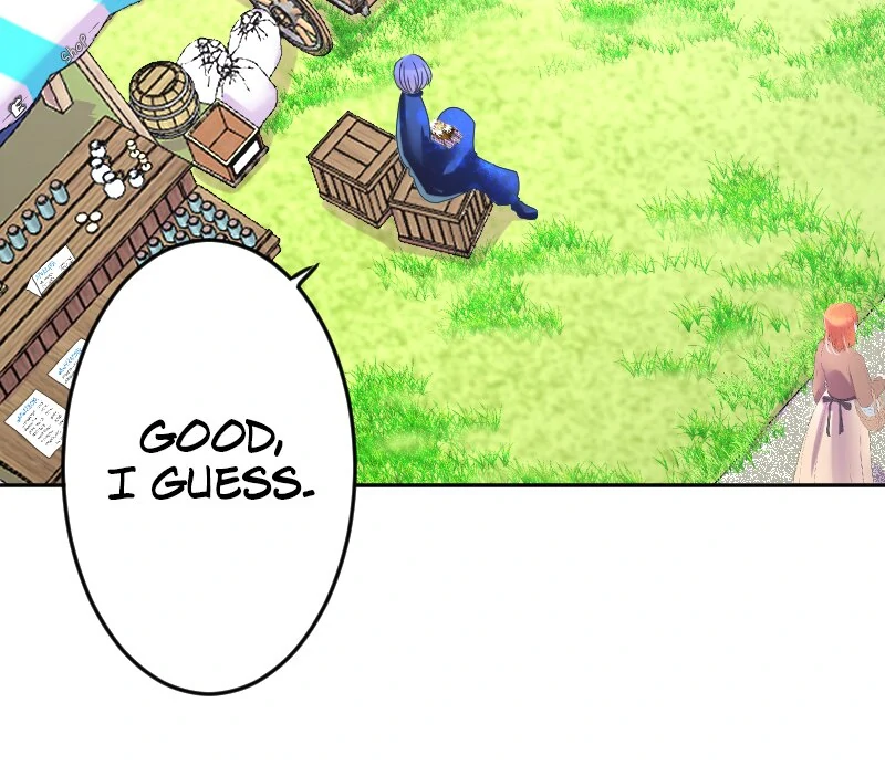 I was Reborn as a Housekeeper in a Parallel World! Chapter 242 - page 6