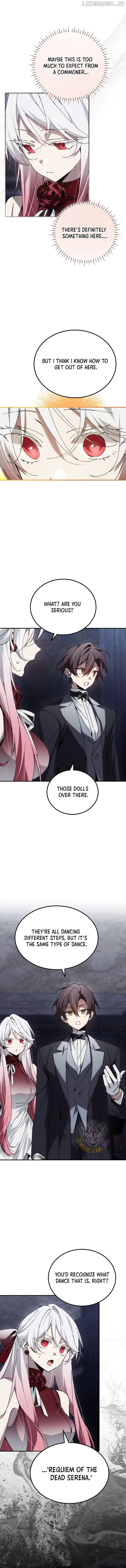 Magic Academy’s Genius Blinker Chapter 58 - page 7