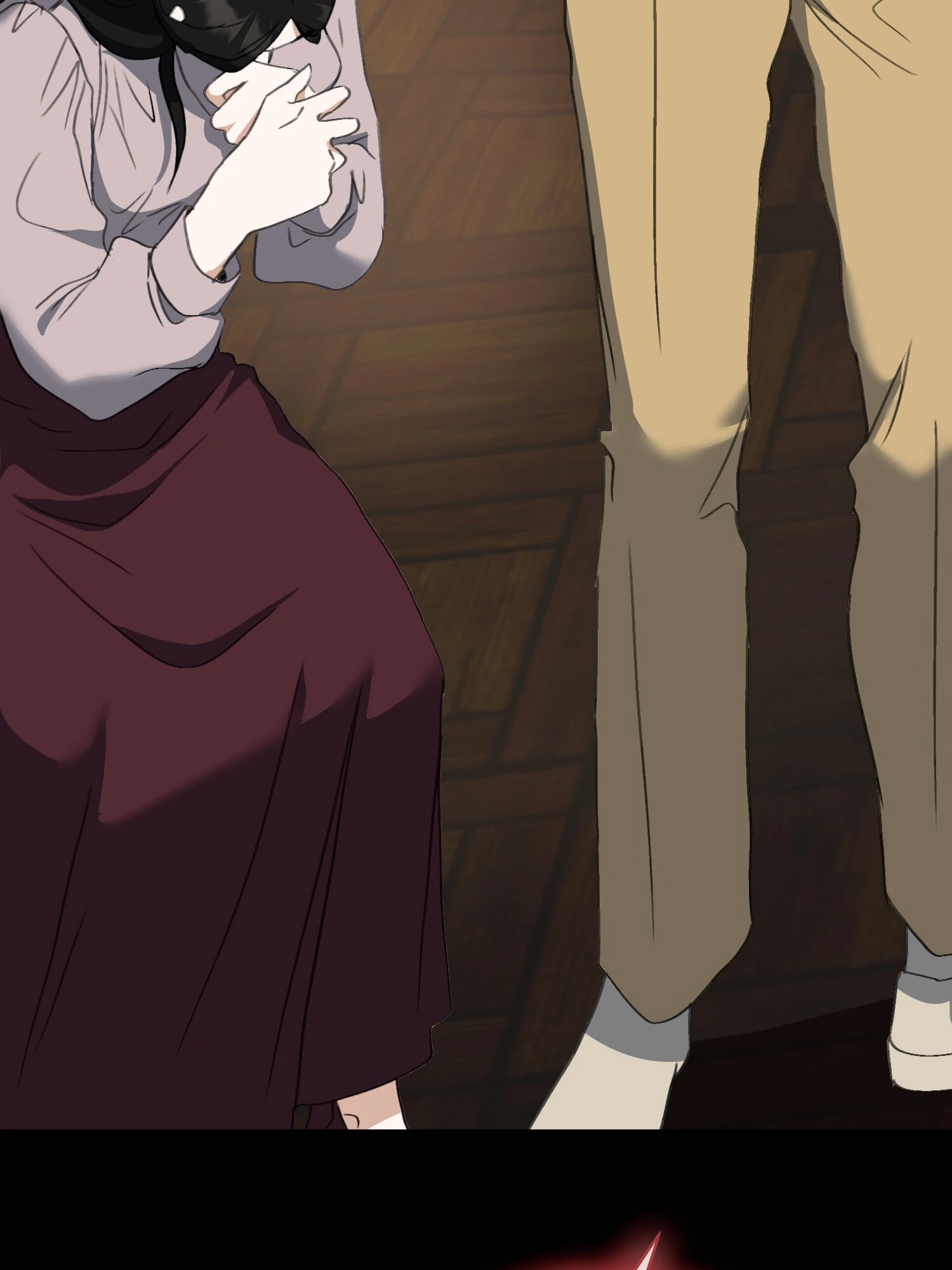 The Psycho Duke and I Chapter 78 - page 106