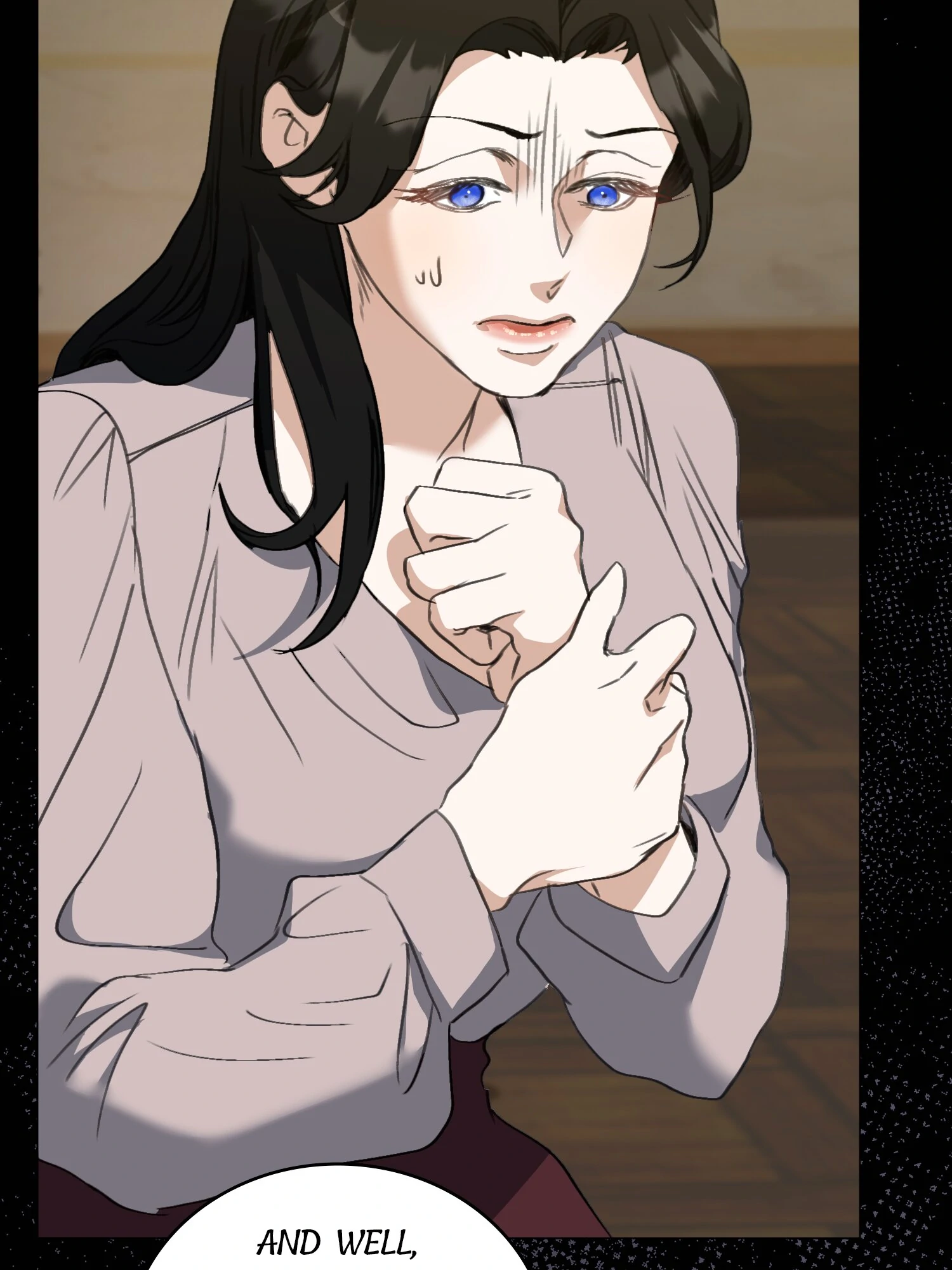 The Psycho Duke and I Chapter 78 - page 113