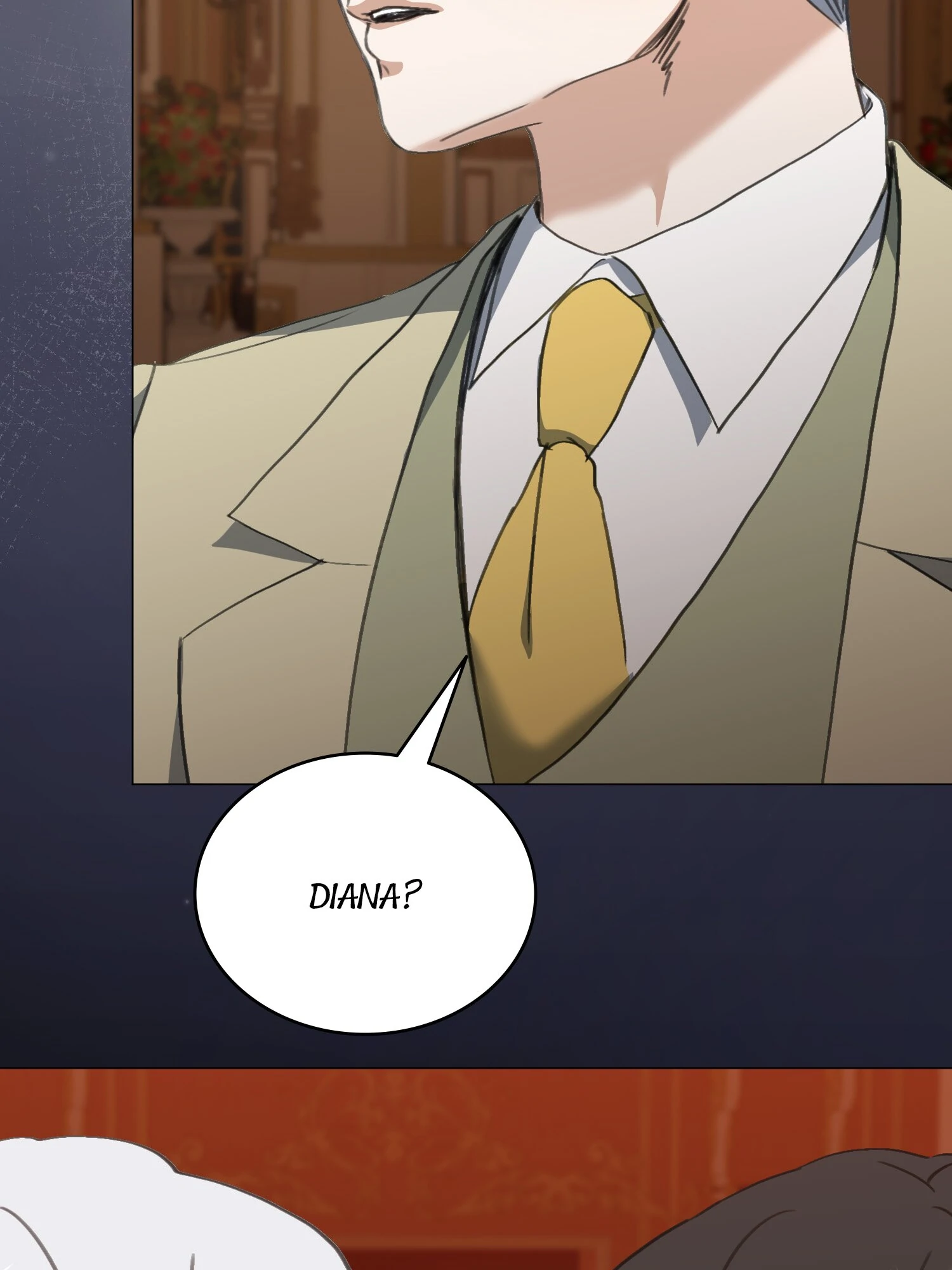 The Psycho Duke and I Chapter 78 - page 38