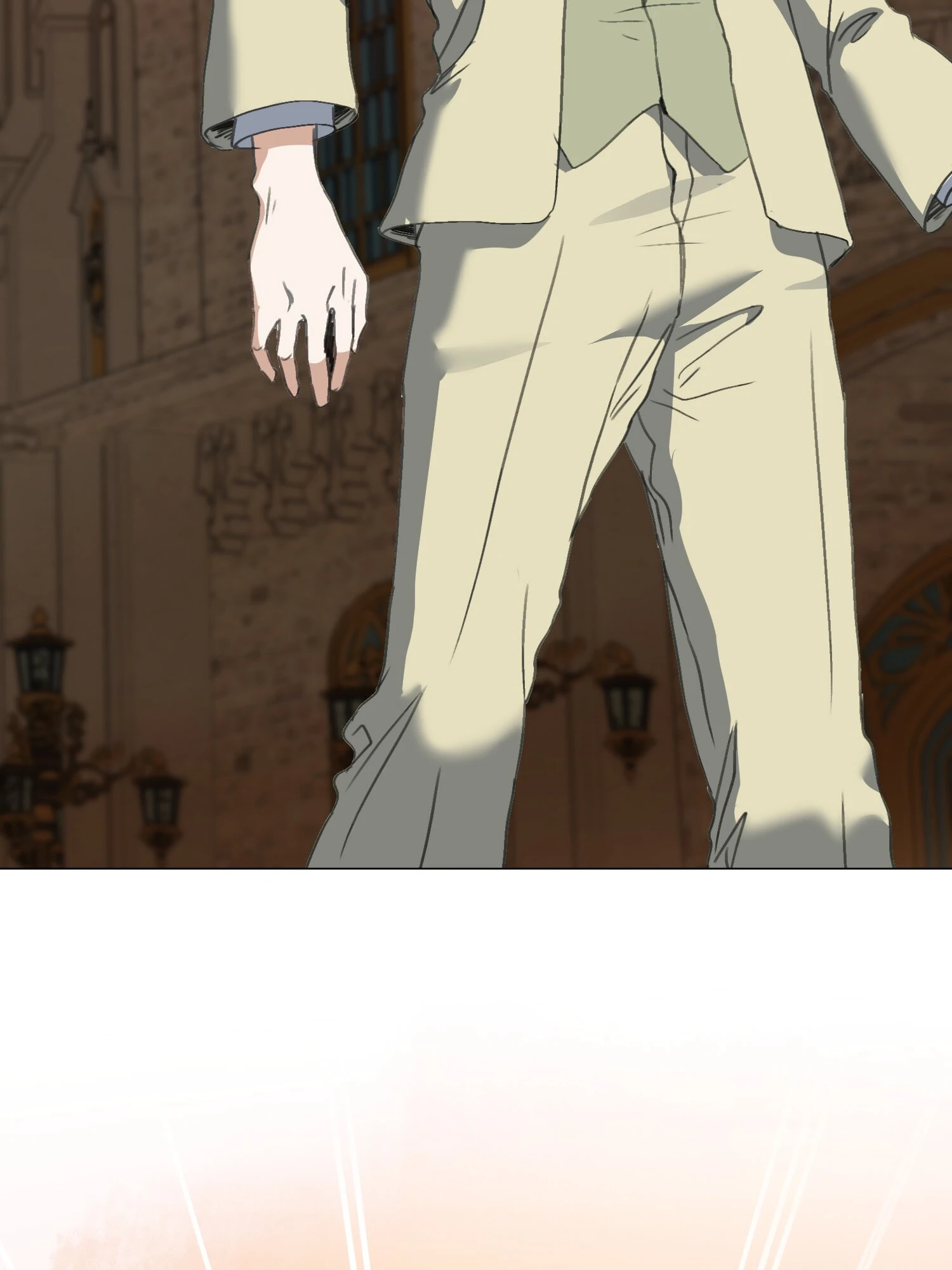 The Psycho Duke and I Chapter 78 - page 49