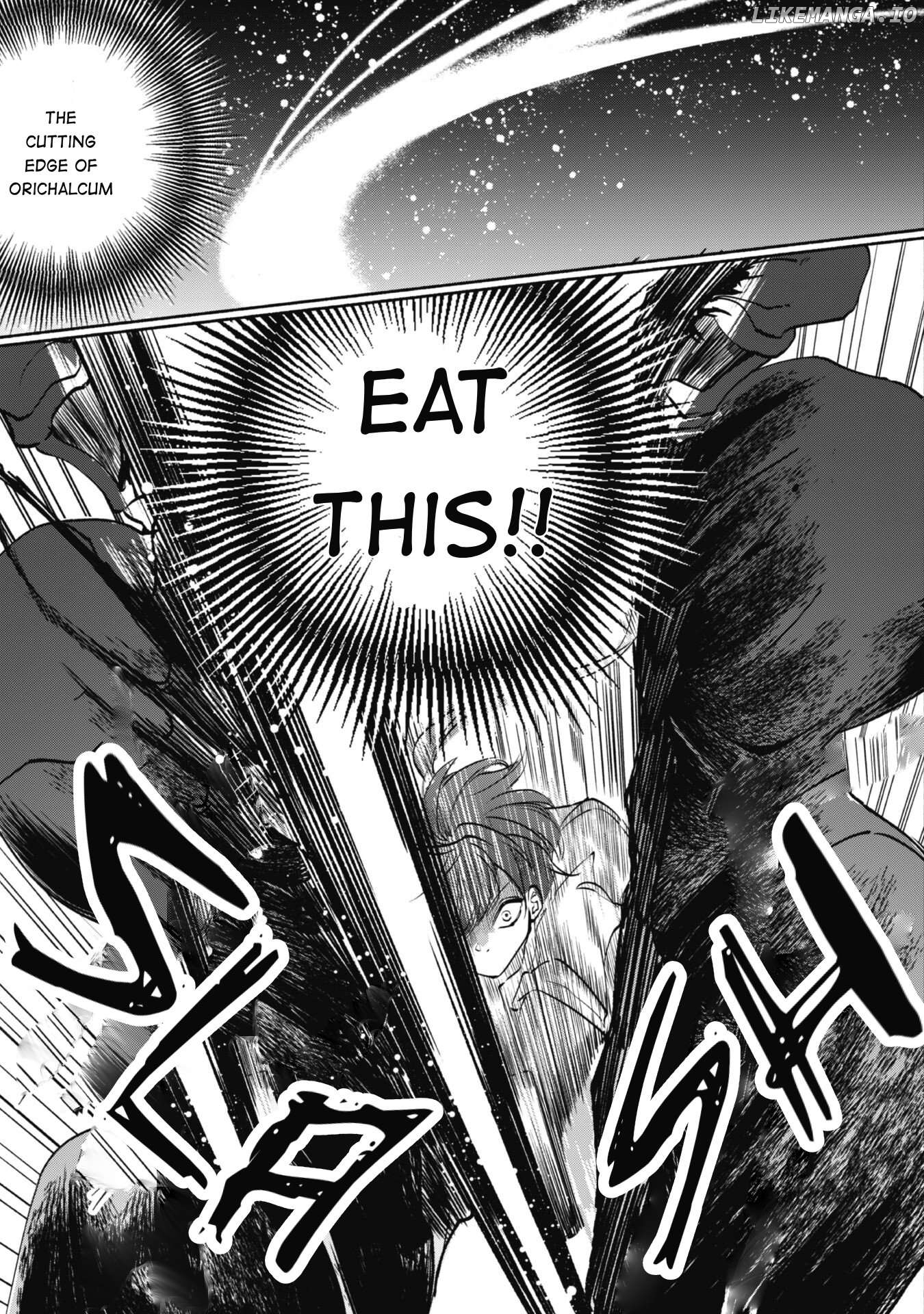 Munou wa Fuyou to Iware "Tokei Tsukai" no Boku wa Shokunin Guild kara Oidasareru mo, Dungeon no Shinbu de Shin mo Chikara ni Kakusei suru Chapter 4 - page 7