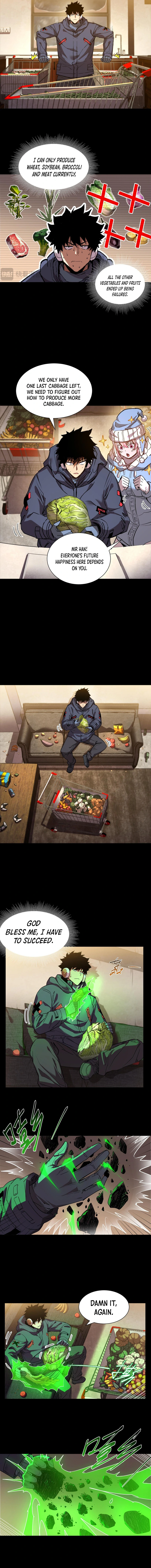 Chronicles of the Polar War Chapter 42 - page 7