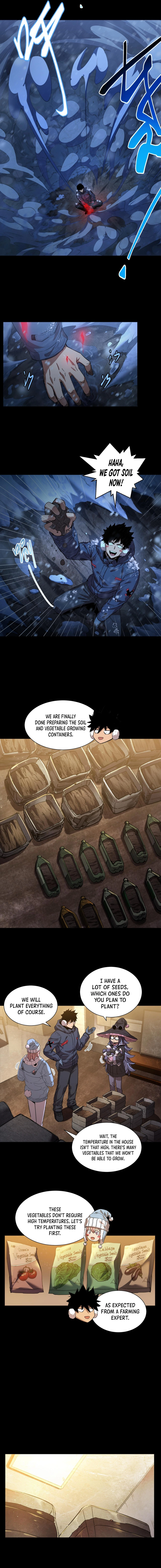 Chronicles of the Polar War Chapter 43 - page 5