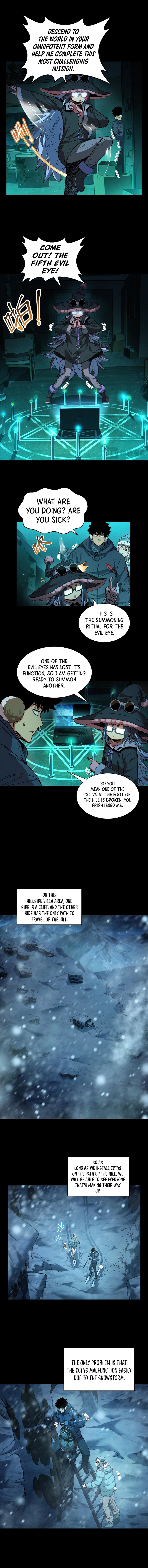 Chronicles of the Polar War Chapter 44 - page 3