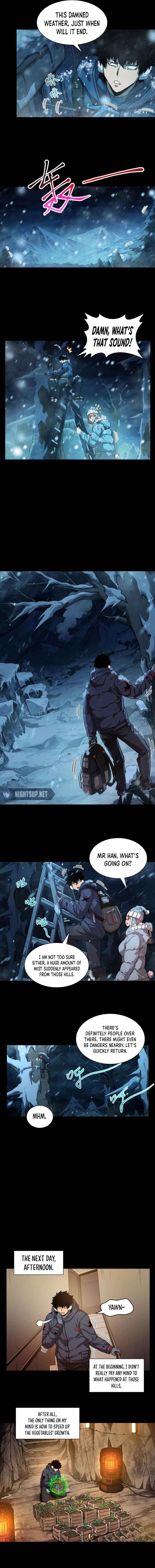 Chronicles of the Polar War Chapter 44 - page 4