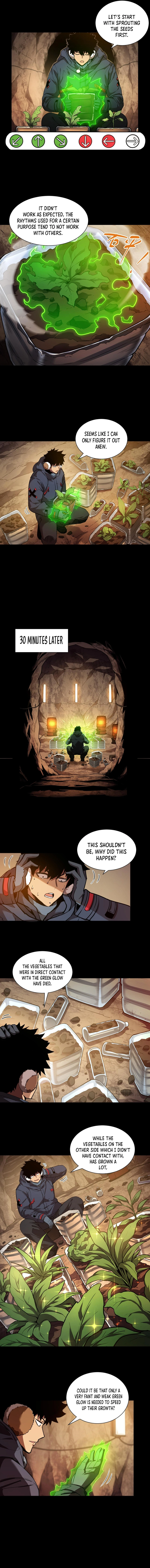 Chronicles of the Polar War Chapter 44 - page 5