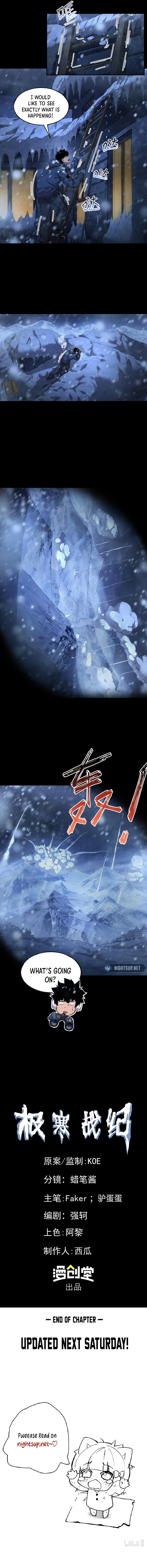 Chronicles of the Polar War Chapter 44 - page 9