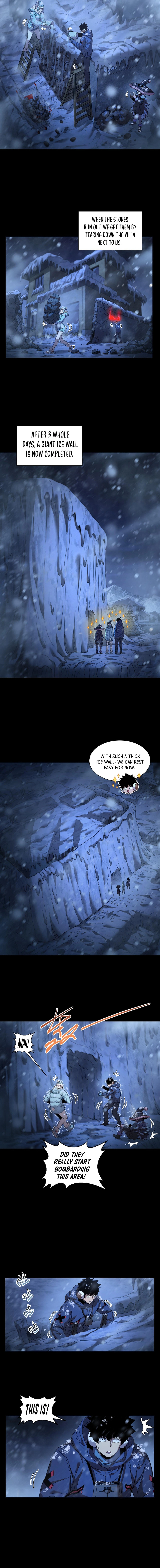 Chronicles of the Polar War Chapter 45 - page 3