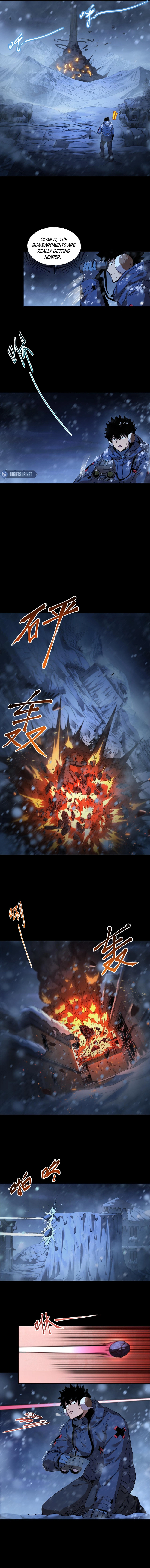 Chronicles of the Polar War Chapter 45 - page 4