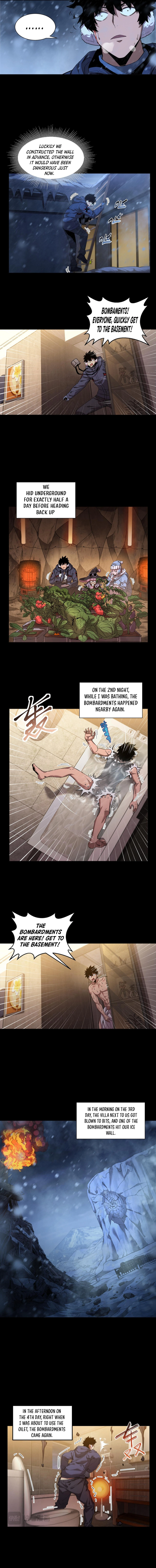 Chronicles of the Polar War Chapter 45 - page 5