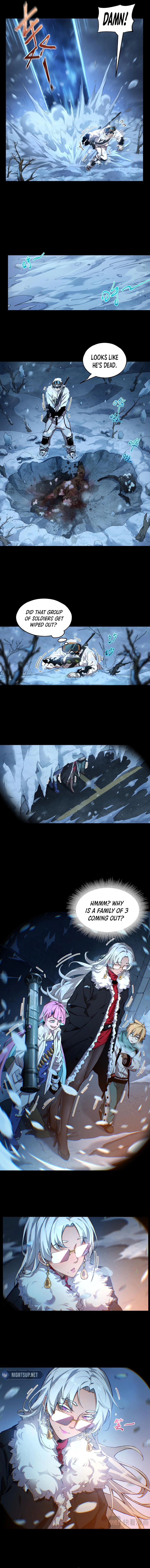 Chronicles of the Polar War Chapter 45 - page 9