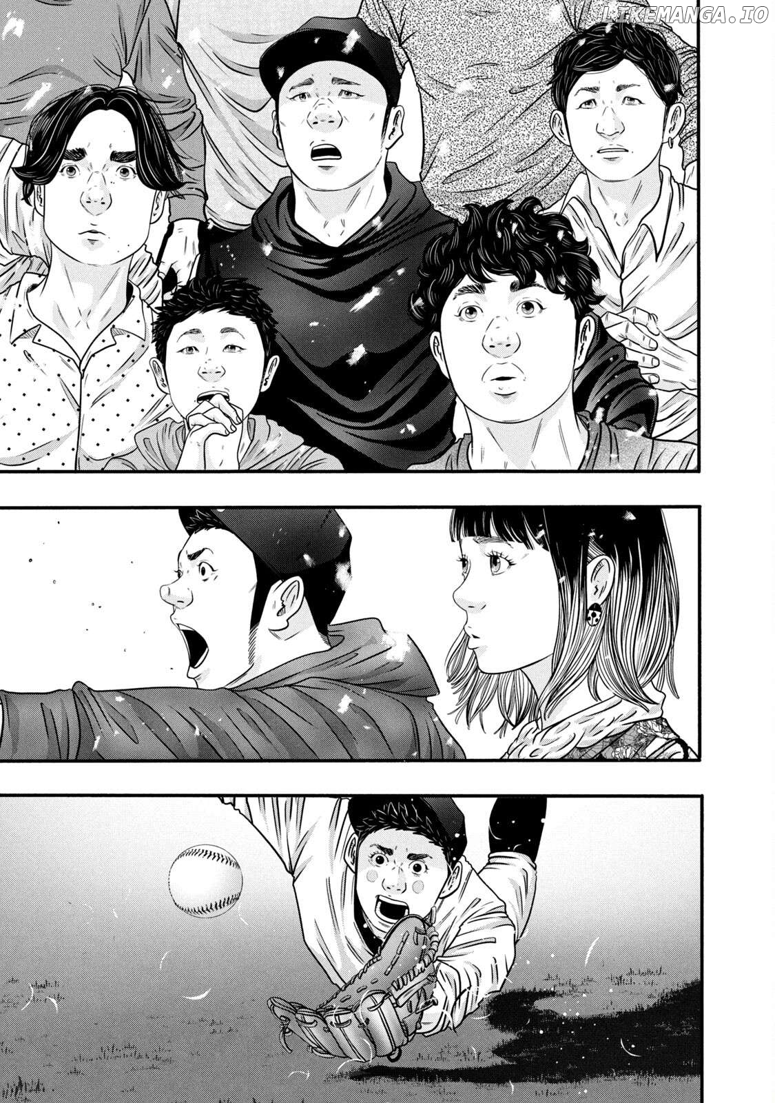 Battle Studies Chapter 329 - page 5
