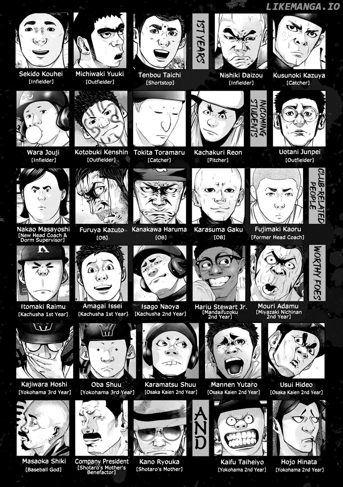 Battle Studies Chapter 334 - page 4