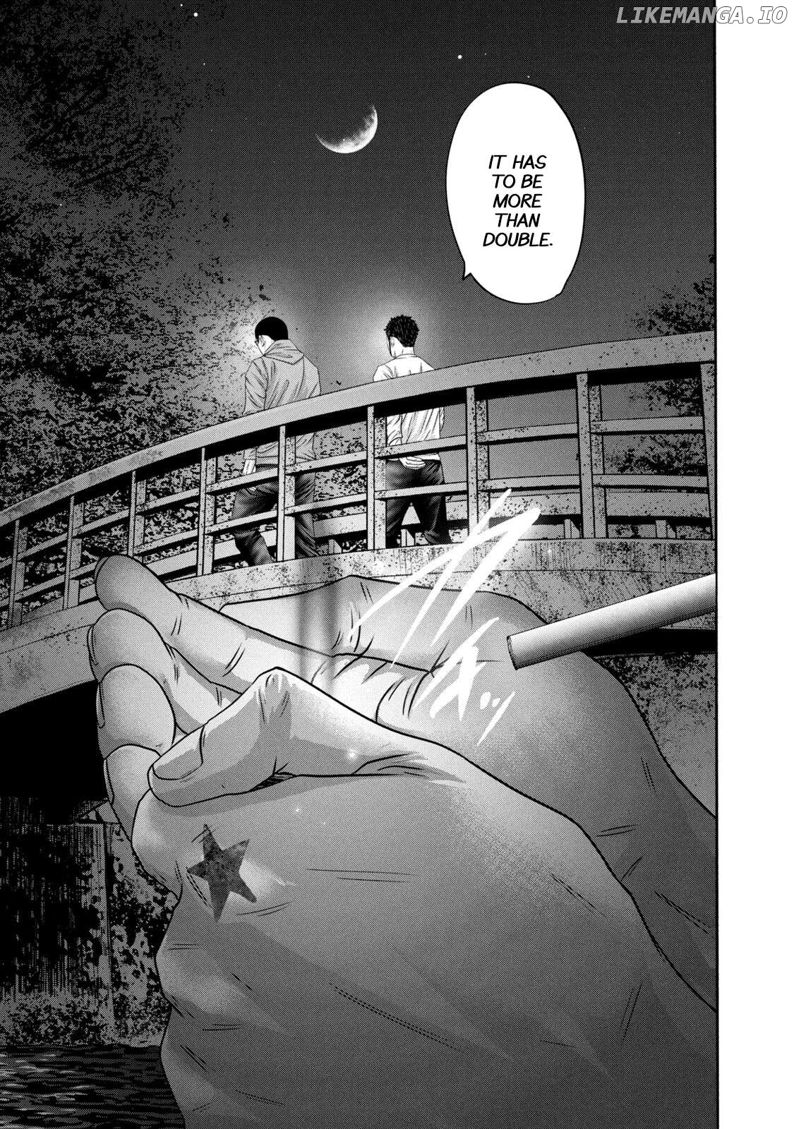 Battle Studies Chapter 355 - page 17