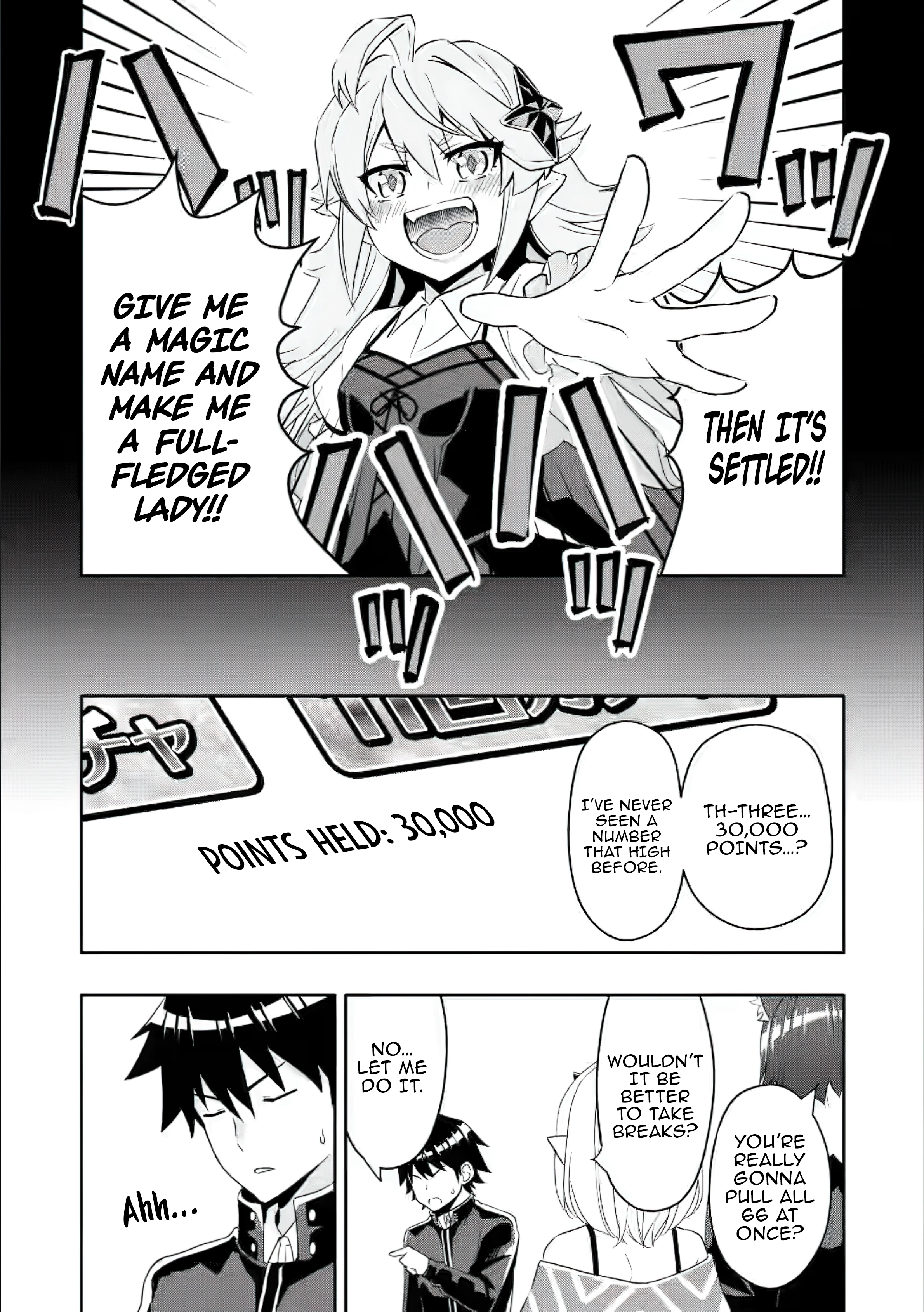 Hazure Skill “Gacha” De Tsuihou Sareta Ore Wa, Wagamama Osananajimi Wo Zetsuen Shi Kakusei Suru Chapter 25 - page 10