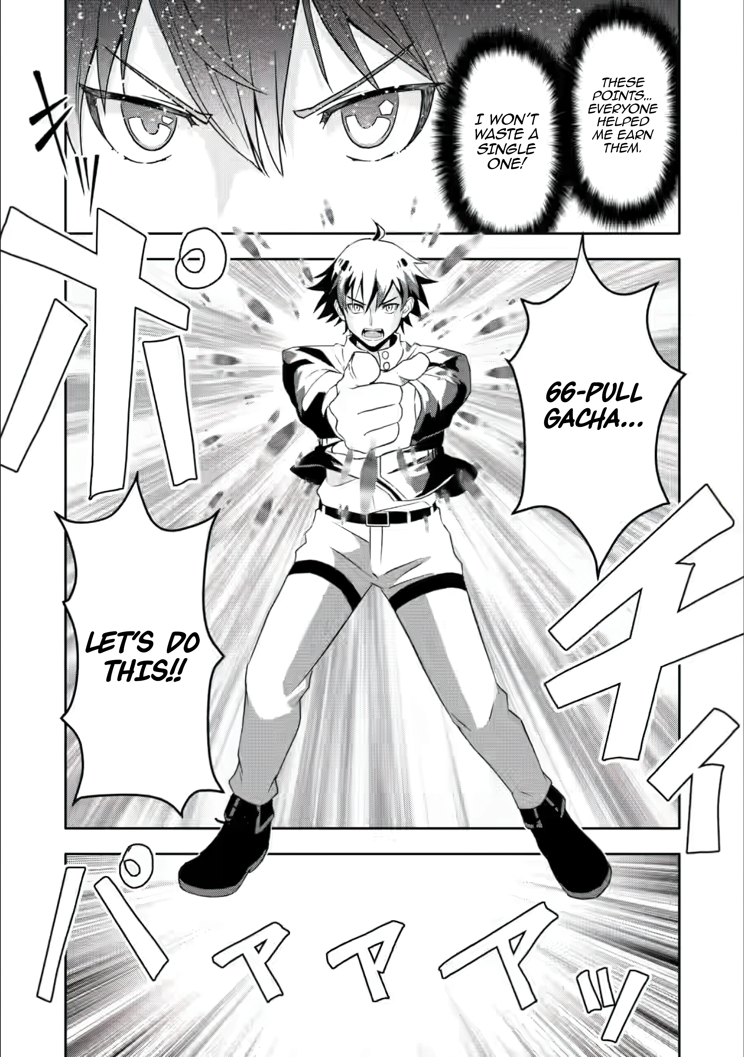 Hazure Skill “Gacha” De Tsuihou Sareta Ore Wa, Wagamama Osananajimi Wo Zetsuen Shi Kakusei Suru Chapter 25 - page 11