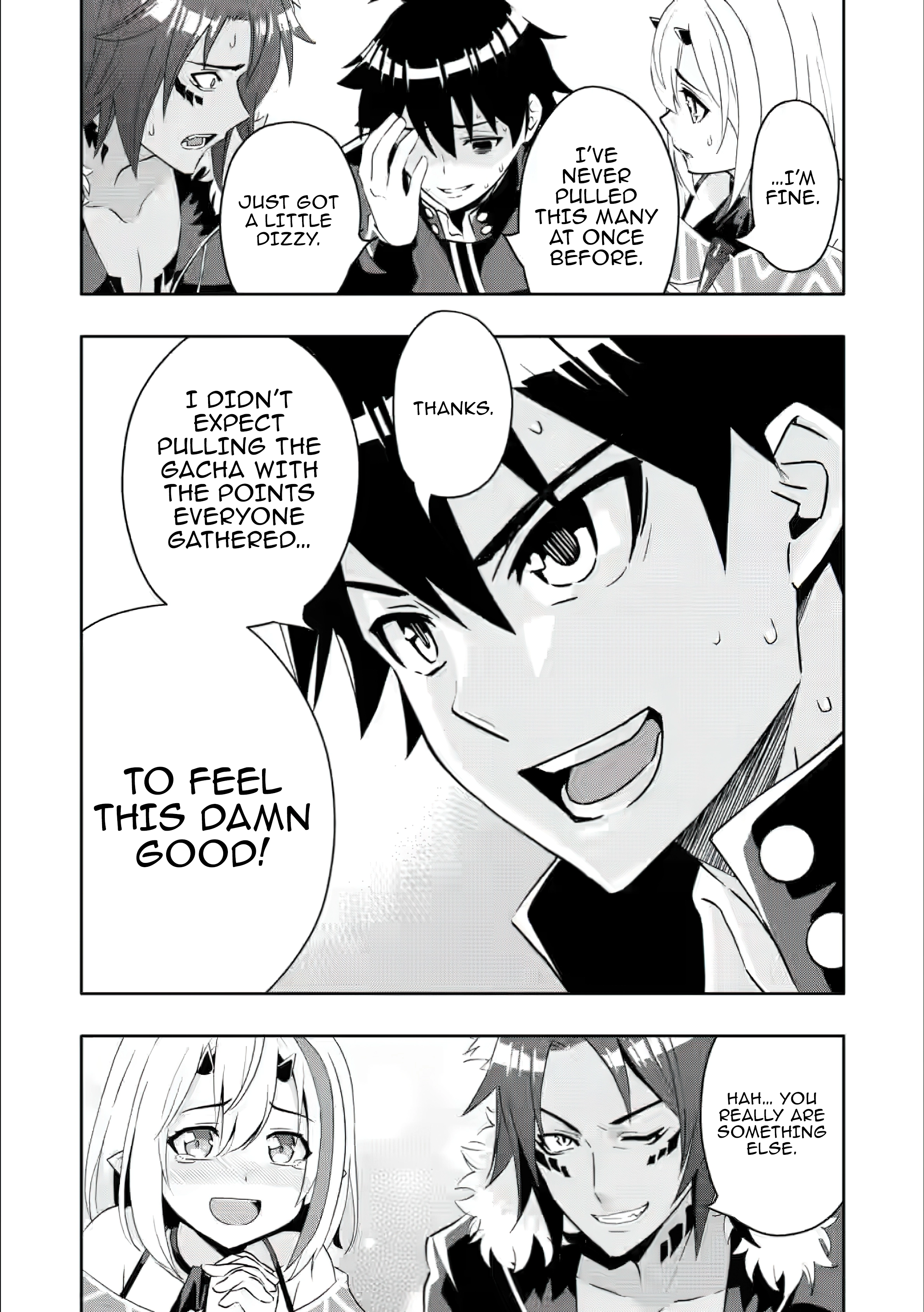 Hazure Skill “Gacha” De Tsuihou Sareta Ore Wa, Wagamama Osananajimi Wo Zetsuen Shi Kakusei Suru Chapter 25 - page 14