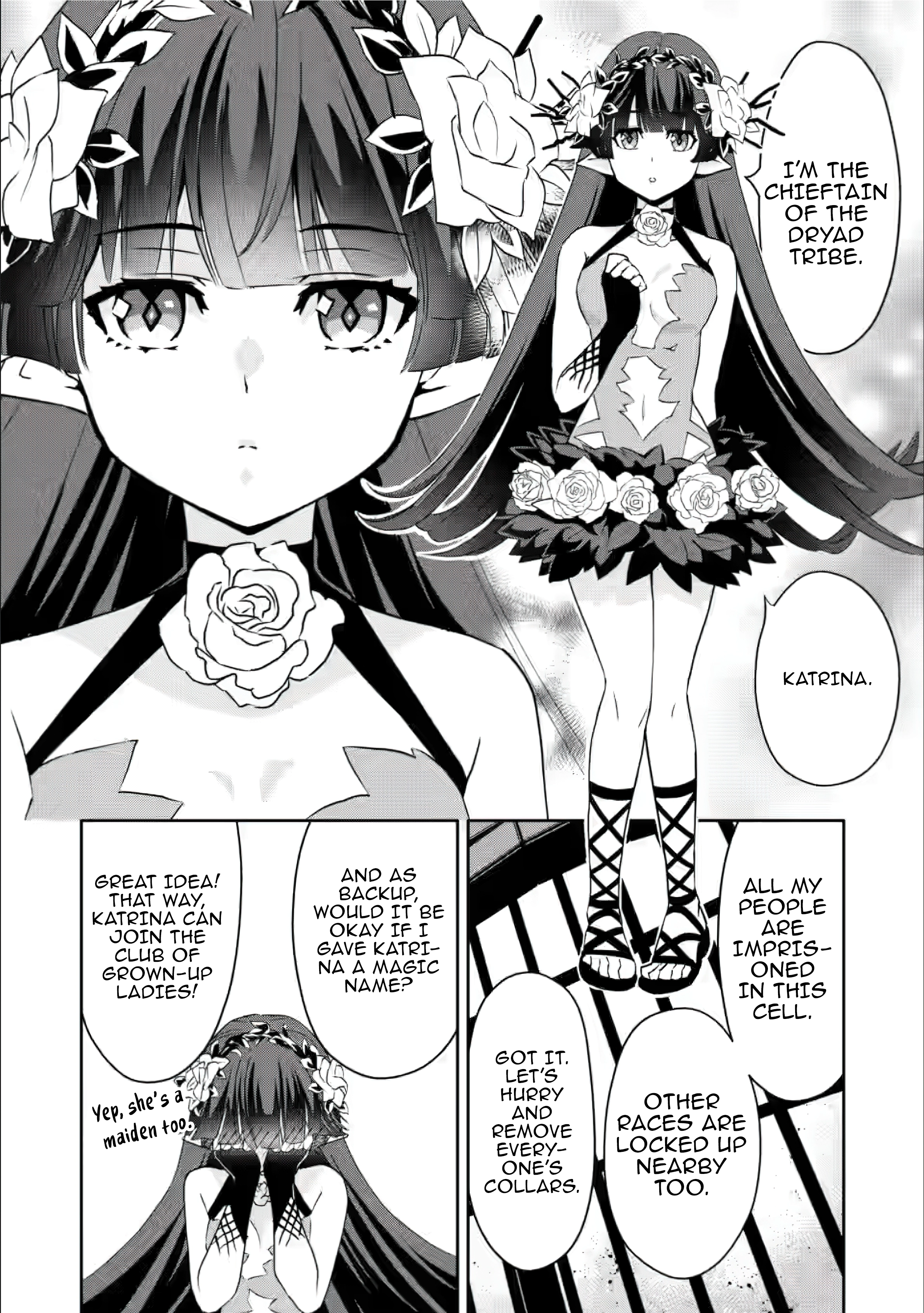 Hazure Skill “Gacha” De Tsuihou Sareta Ore Wa, Wagamama Osananajimi Wo Zetsuen Shi Kakusei Suru Chapter 25 - page 26