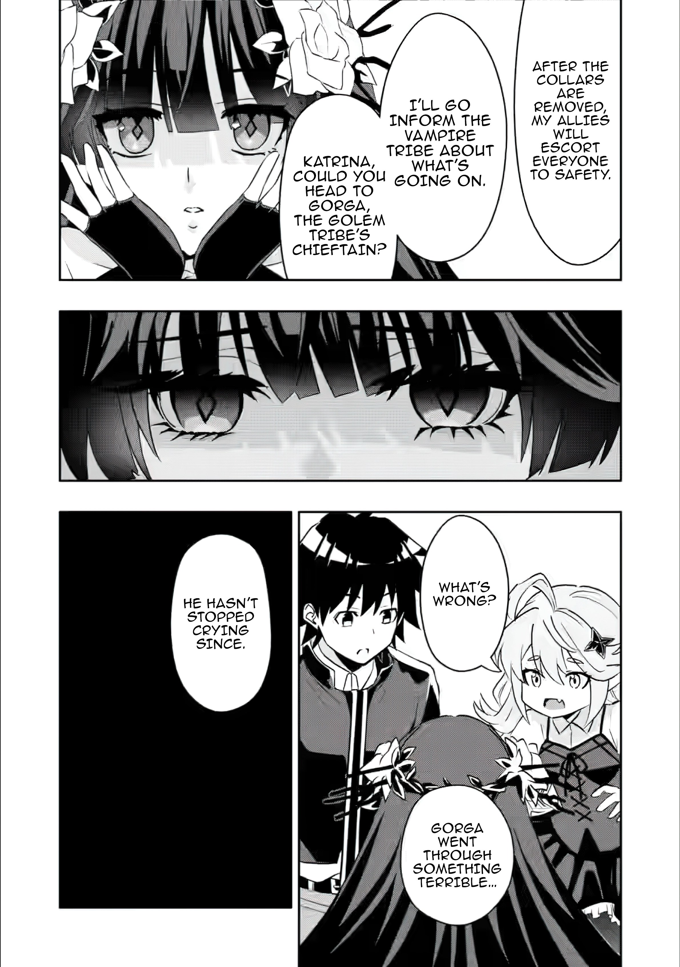 Hazure Skill “Gacha” De Tsuihou Sareta Ore Wa, Wagamama Osananajimi Wo Zetsuen Shi Kakusei Suru Chapter 25 - page 27