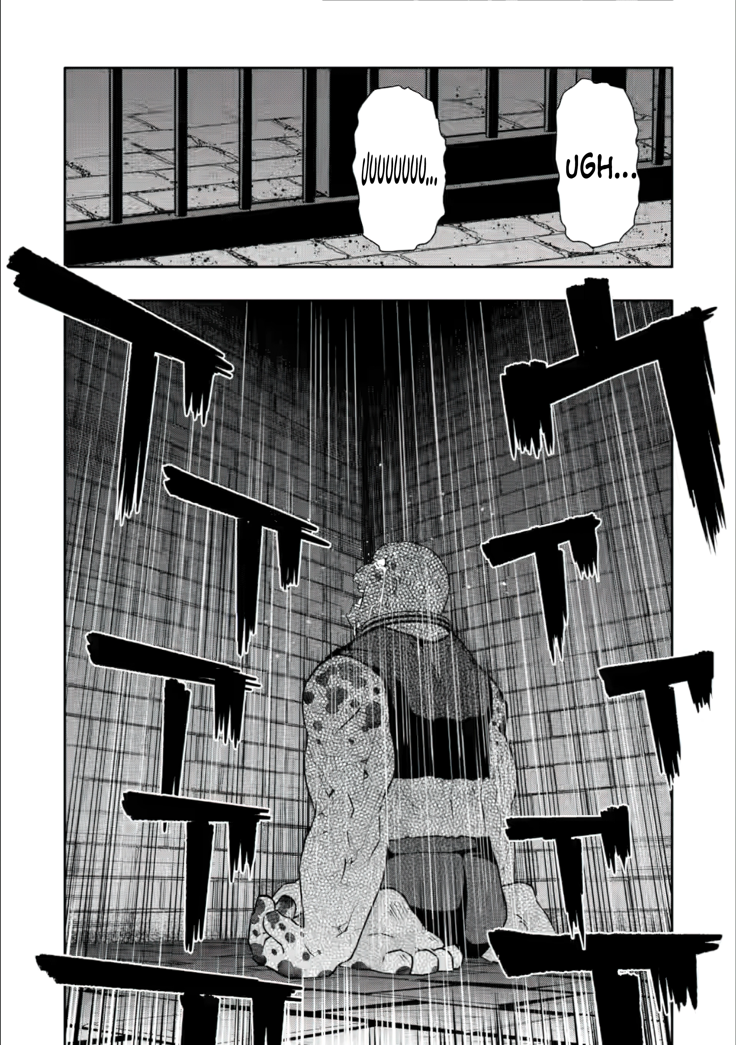 Hazure Skill “Gacha” De Tsuihou Sareta Ore Wa, Wagamama Osananajimi Wo Zetsuen Shi Kakusei Suru Chapter 25 - page 28