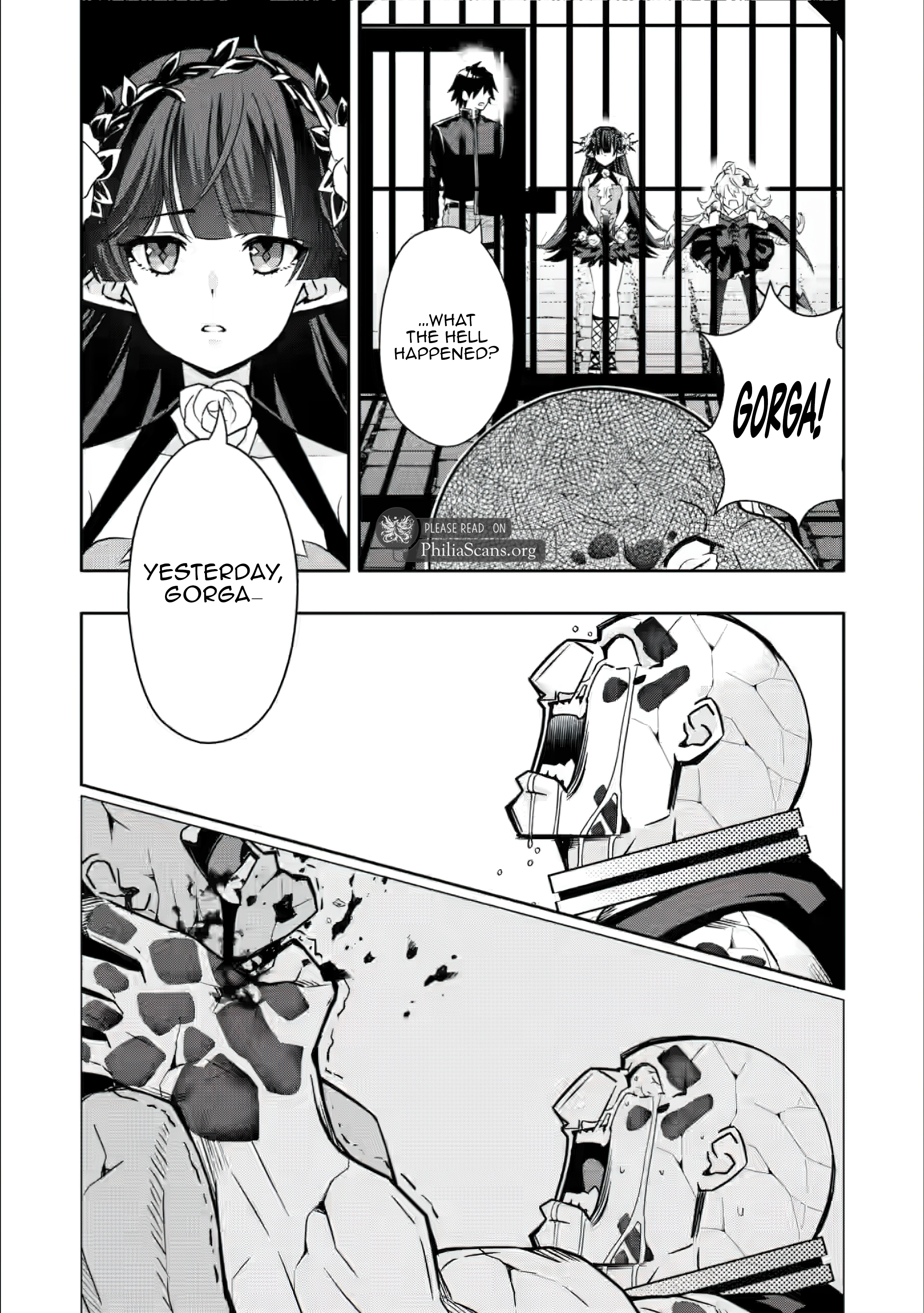 Hazure Skill “Gacha” De Tsuihou Sareta Ore Wa, Wagamama Osananajimi Wo Zetsuen Shi Kakusei Suru Chapter 25 - page 29