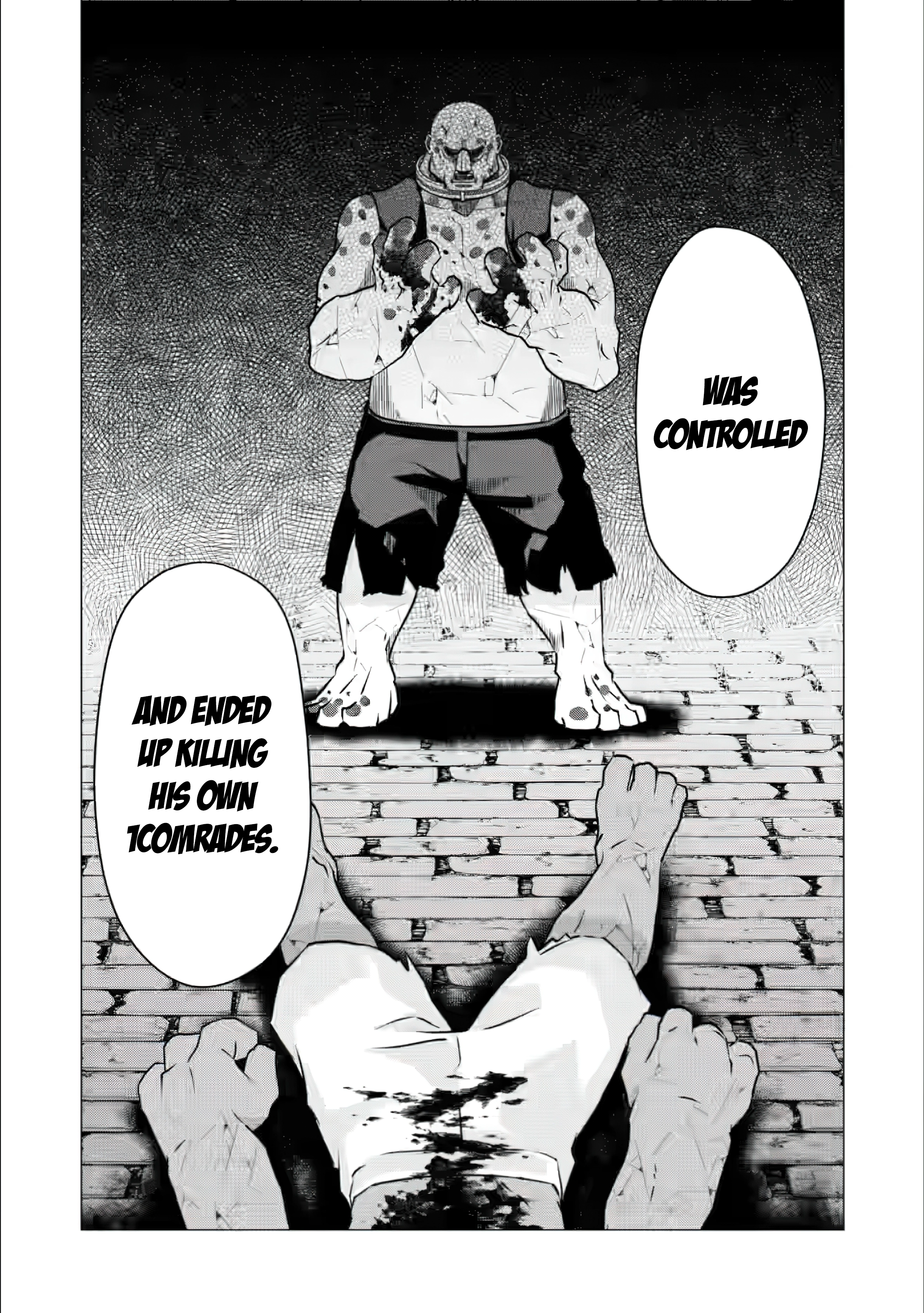 Hazure Skill “Gacha” De Tsuihou Sareta Ore Wa, Wagamama Osananajimi Wo Zetsuen Shi Kakusei Suru Chapter 25 - page 30