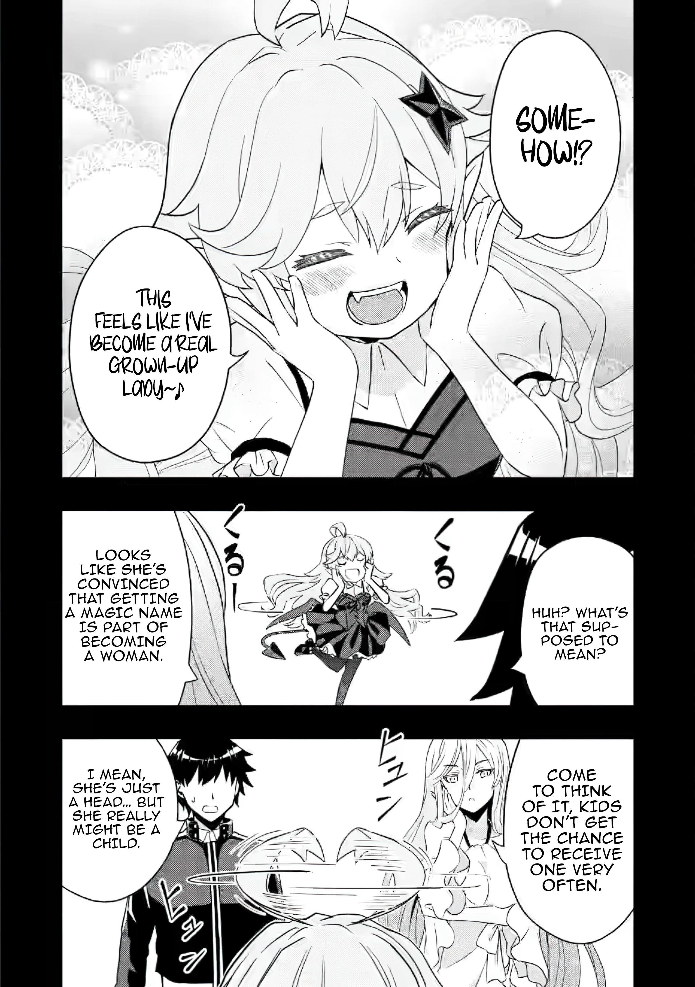 Hazure Skill “Gacha” De Tsuihou Sareta Ore Wa, Wagamama Osananajimi Wo Zetsuen Shi Kakusei Suru Chapter 25 - page 7