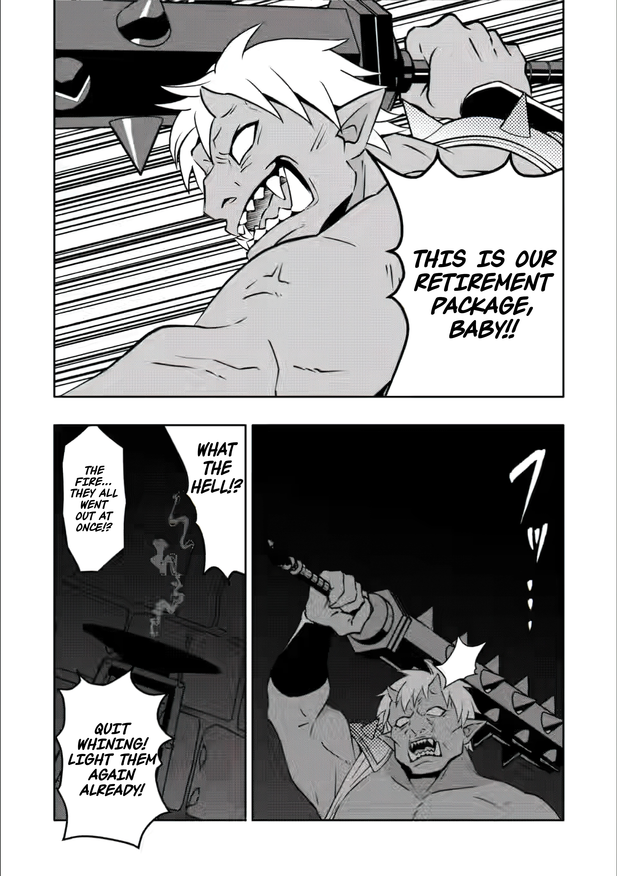 Hazure Skill “Gacha” De Tsuihou Sareta Ore Wa, Wagamama Osananajimi Wo Zetsuen Shi Kakusei Suru Chapter 26 - page 14