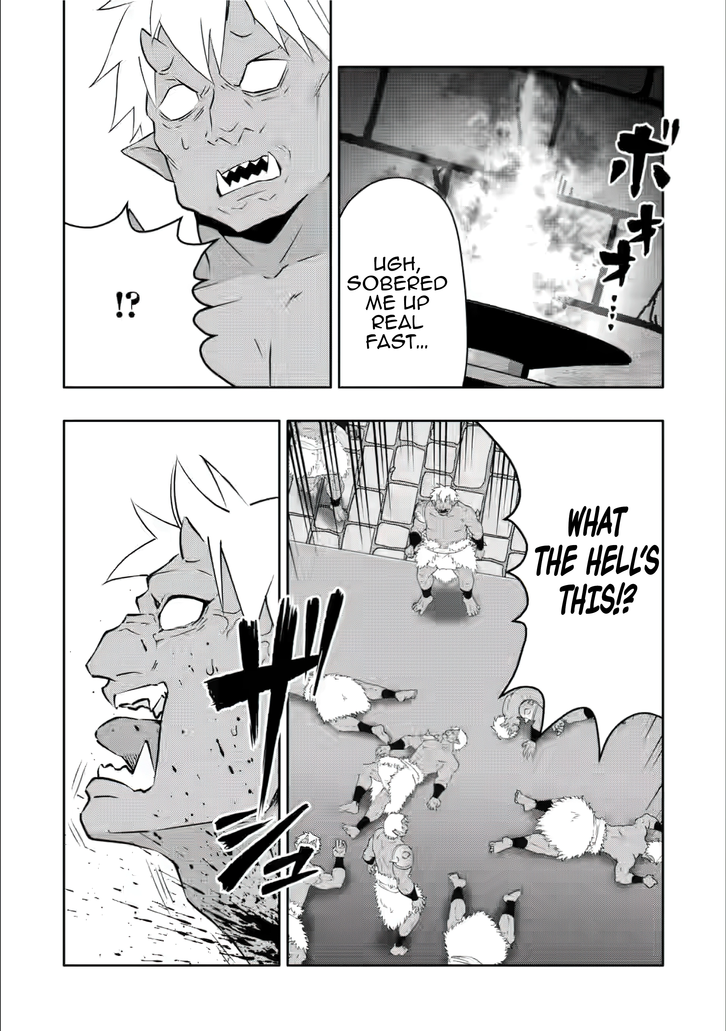 Hazure Skill “Gacha” De Tsuihou Sareta Ore Wa, Wagamama Osananajimi Wo Zetsuen Shi Kakusei Suru Chapter 26 - page 15