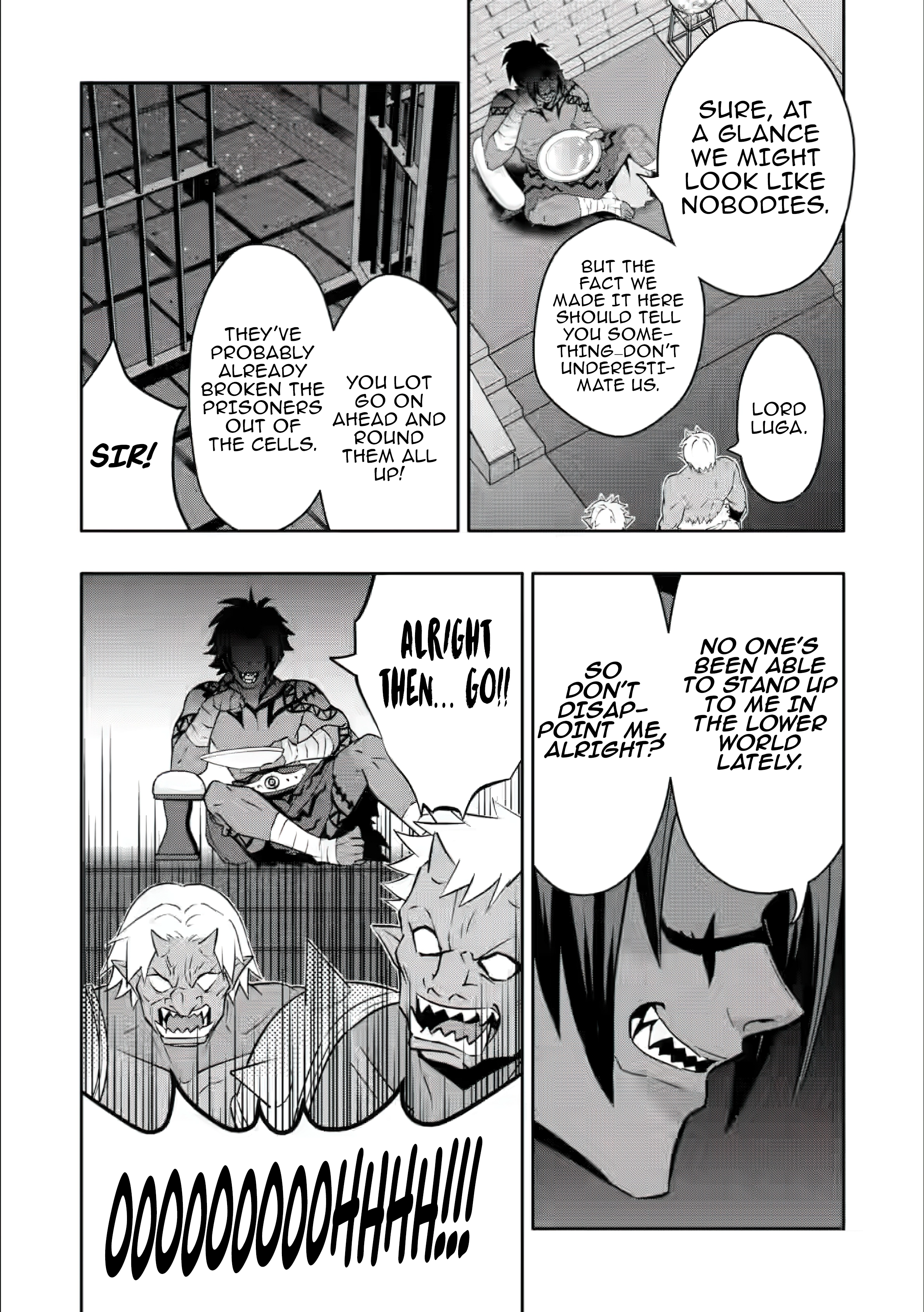 Hazure Skill “Gacha” De Tsuihou Sareta Ore Wa, Wagamama Osananajimi Wo Zetsuen Shi Kakusei Suru Chapter 26 - page 18