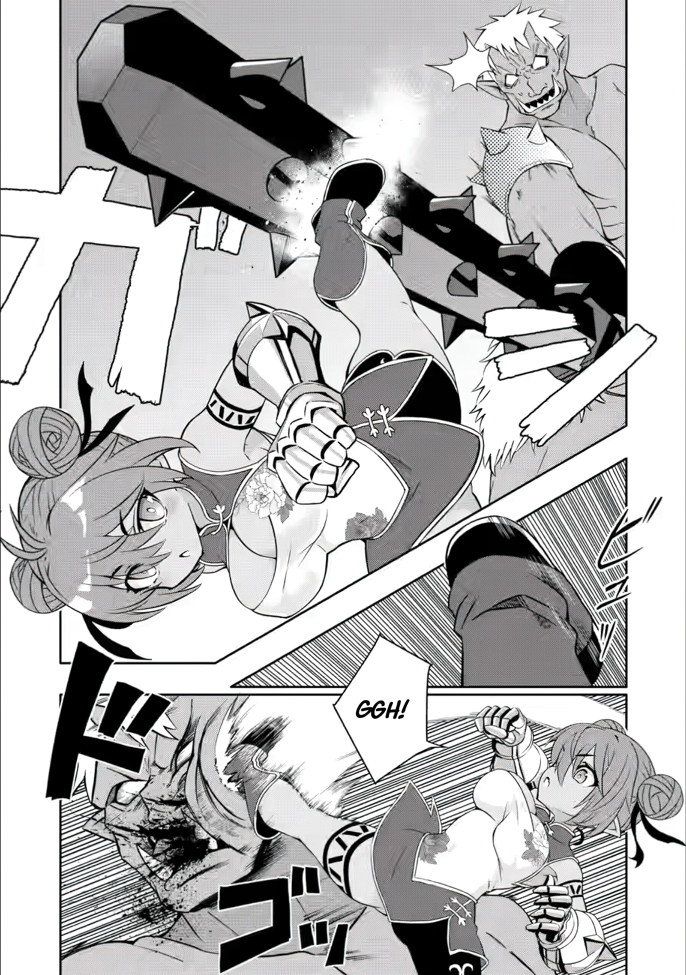 Hazure Skill “Gacha” De Tsuihou Sareta Ore Wa, Wagamama Osananajimi Wo Zetsuen Shi Kakusei Suru Chapter 26 - page 20