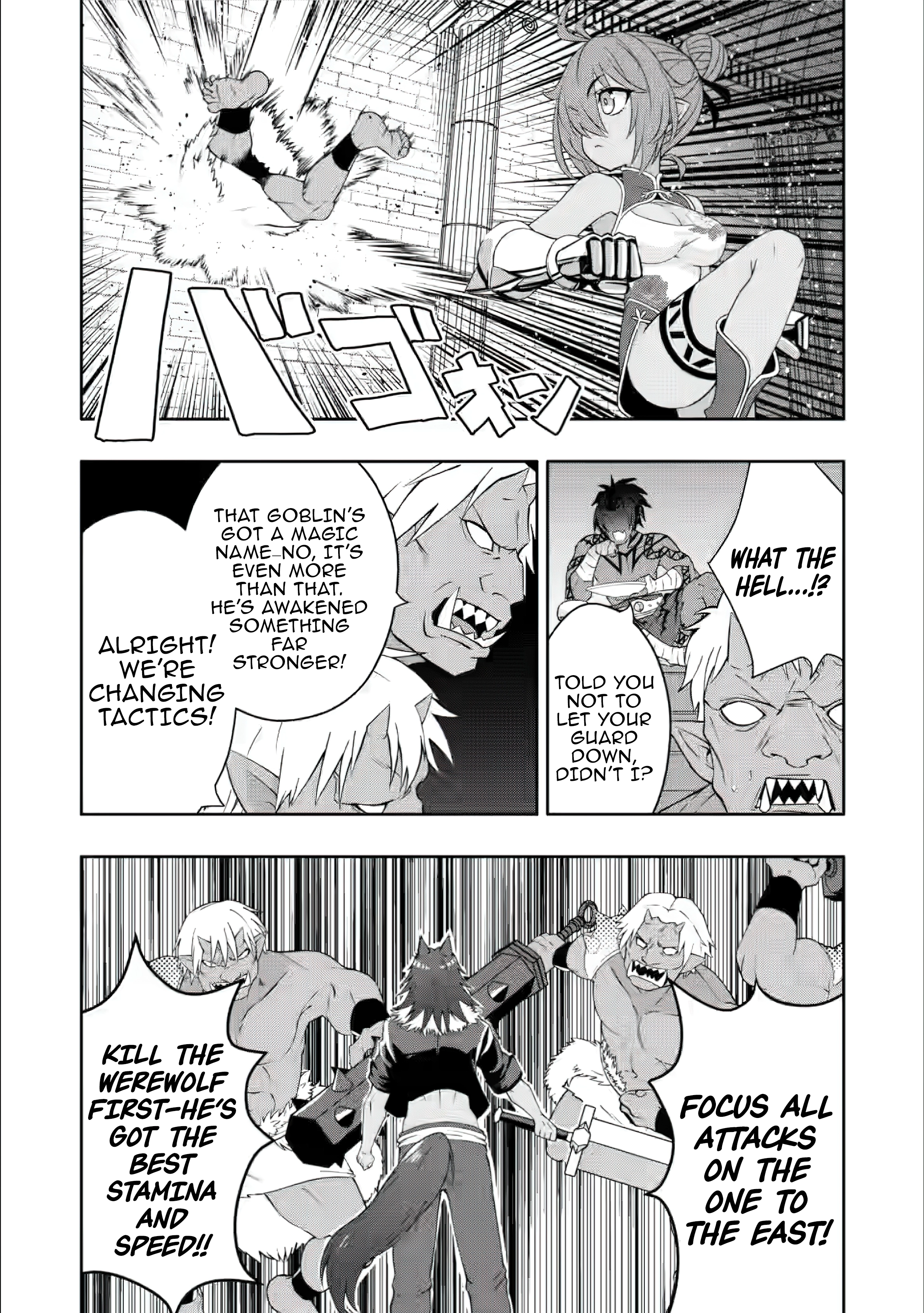 Hazure Skill “Gacha” De Tsuihou Sareta Ore Wa, Wagamama Osananajimi Wo Zetsuen Shi Kakusei Suru Chapter 26 - page 21