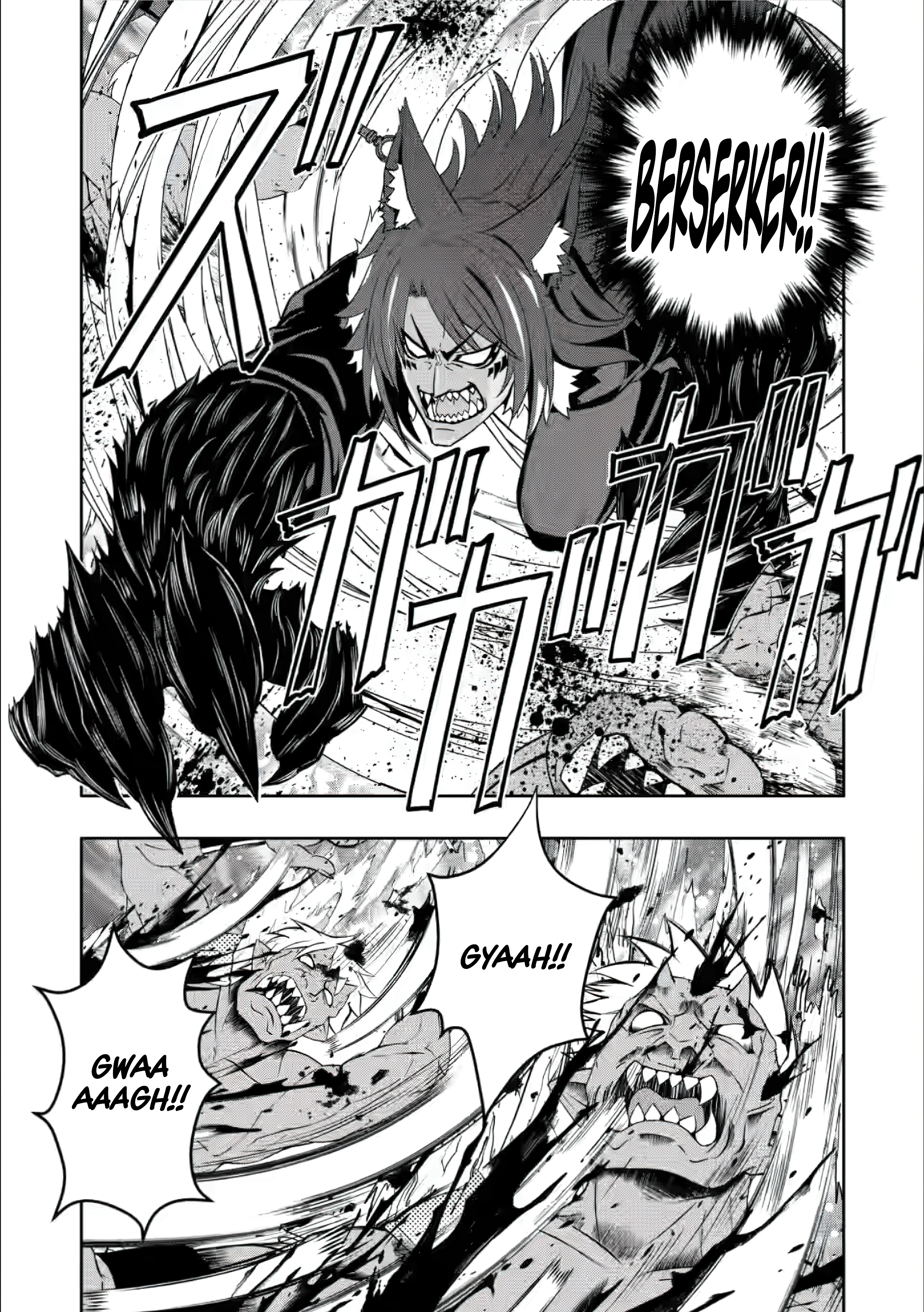 Hazure Skill “Gacha” De Tsuihou Sareta Ore Wa, Wagamama Osananajimi Wo Zetsuen Shi Kakusei Suru Chapter 26 - page 23