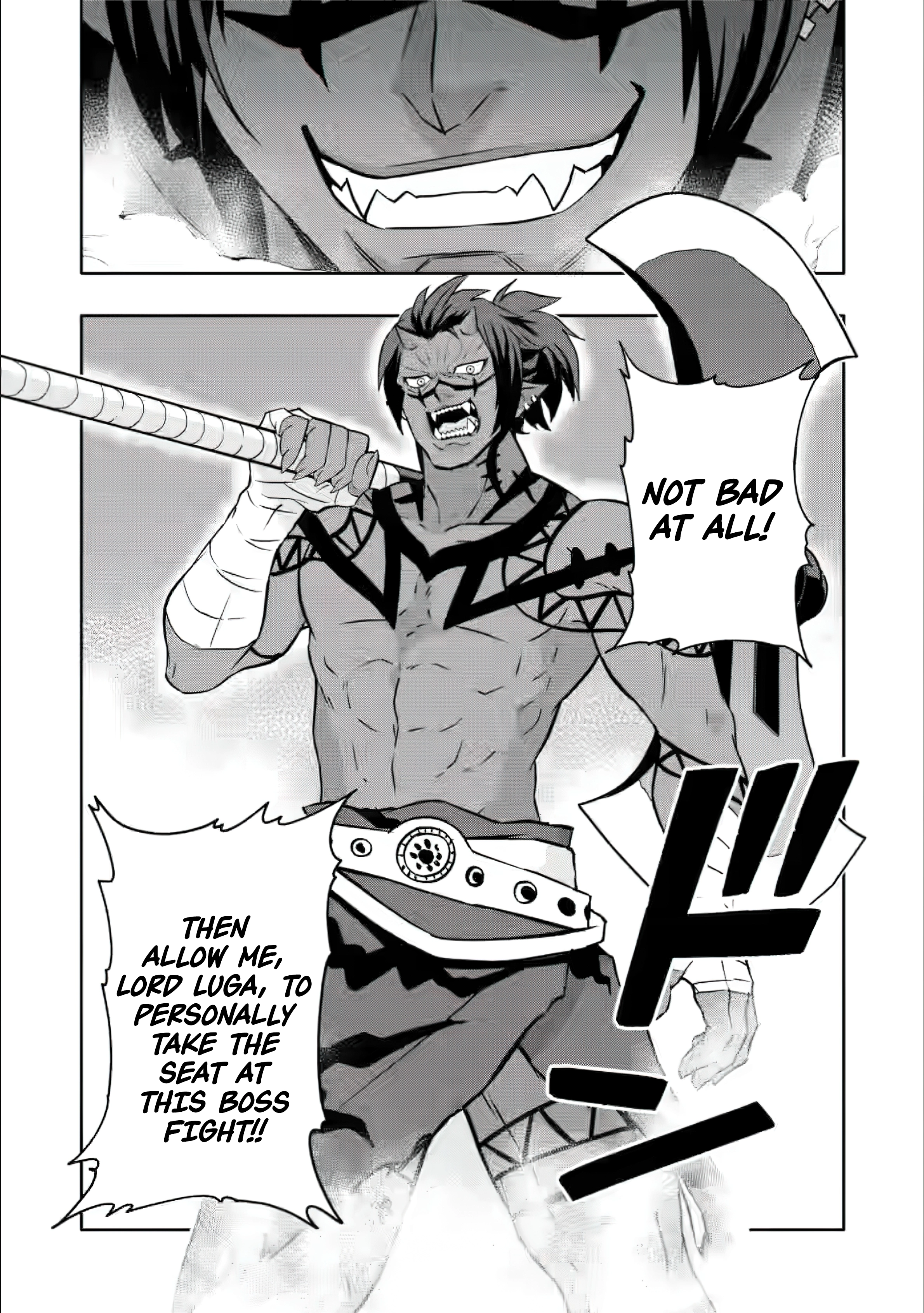 Hazure Skill “Gacha” De Tsuihou Sareta Ore Wa, Wagamama Osananajimi Wo Zetsuen Shi Kakusei Suru Chapter 26 - page 26