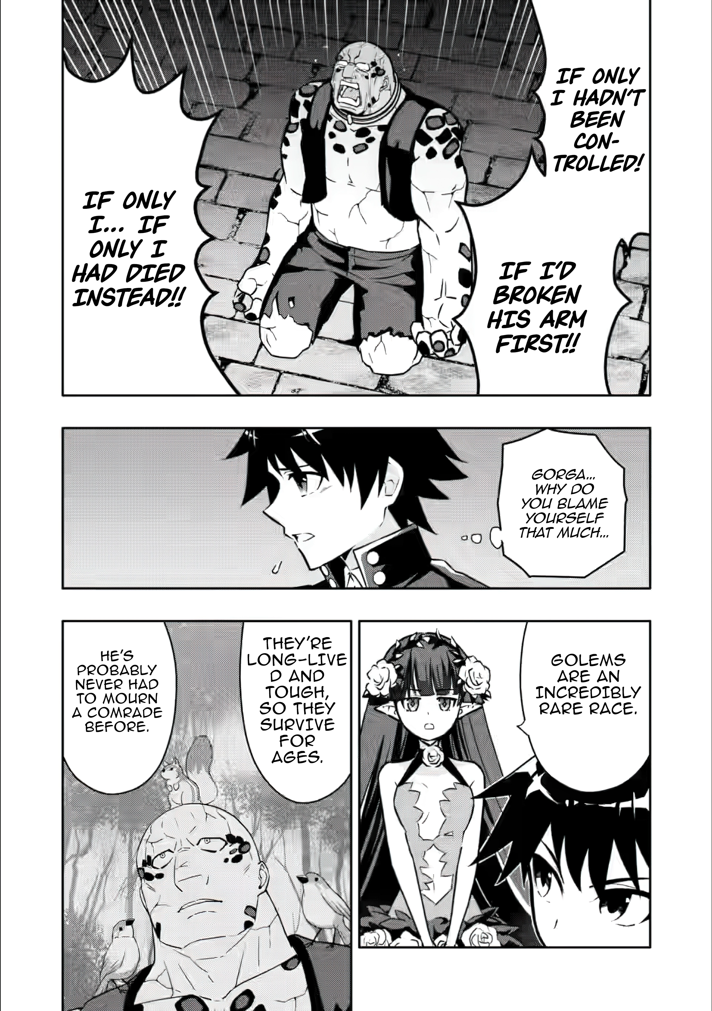 Hazure Skill “Gacha” De Tsuihou Sareta Ore Wa, Wagamama Osananajimi Wo Zetsuen Shi Kakusei Suru Chapter 26 - page 7