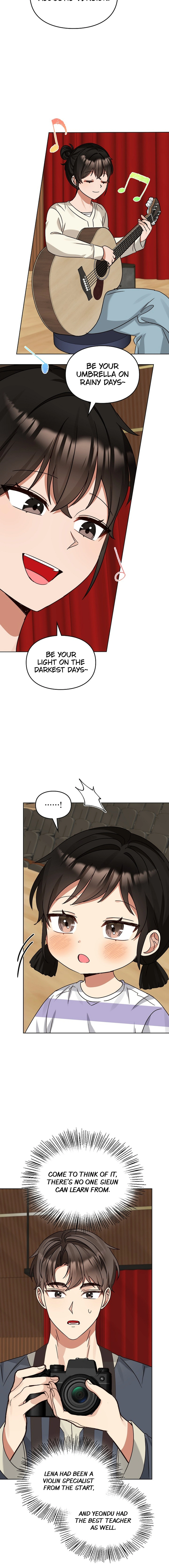 I Become a fool when it comes to my Daughter Chapter 187 - page 16