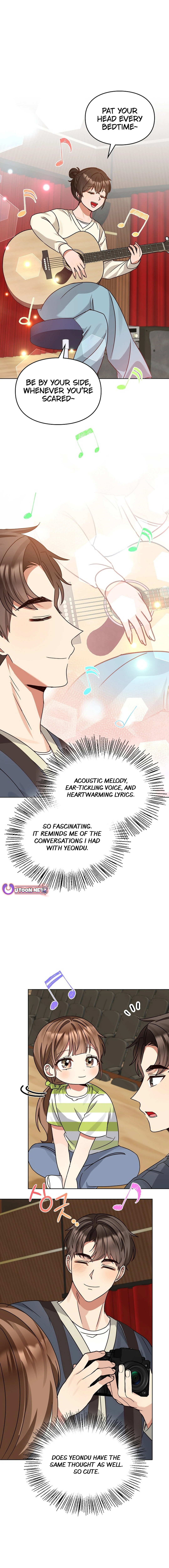 I Become a fool when it comes to my Daughter Chapter 187 - page 17