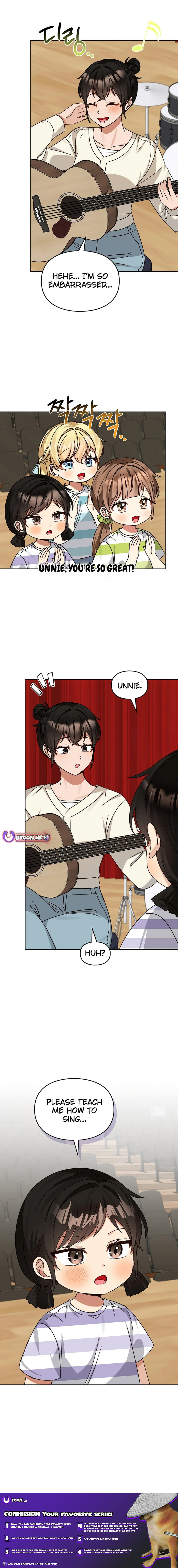 I Become a fool when it comes to my Daughter Chapter 187 - page 18