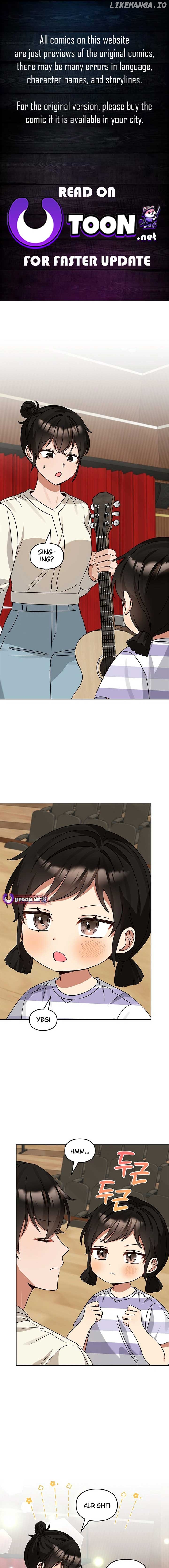 I Become a fool when it comes to my Daughter Chapter 188 - page 1